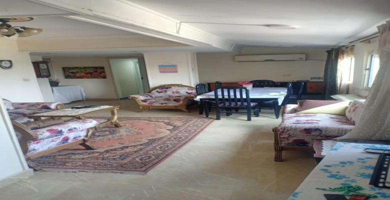 شقه للايجار مفروشه بالكامل بالزمالك |