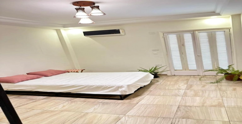 شقه  للايجار مفروشه بالزمالك | Furnished apartment for rent in Zamalek