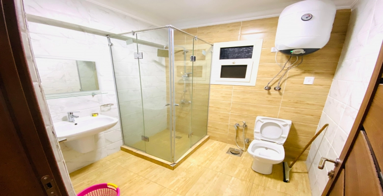 شقه مفروشه للايجار في المهندسين   Furnished apartment for rent in Mohandiseen