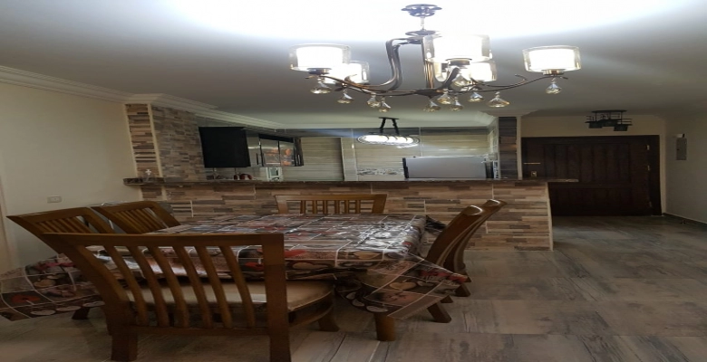 شاليه للايجار فى ستيلا هايتس (الساحل الشمالى ) | Chalet for rent in Stella Heights (North Coast)