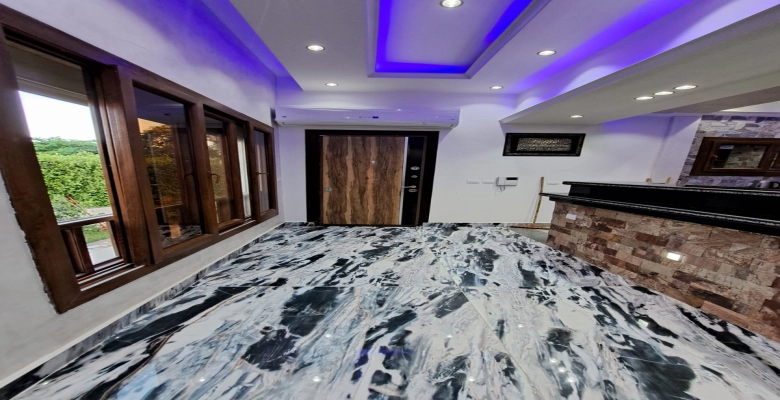 فيلا للبيع  في مارينا الساحل الشمالي Villa for sale, Marina North Coast