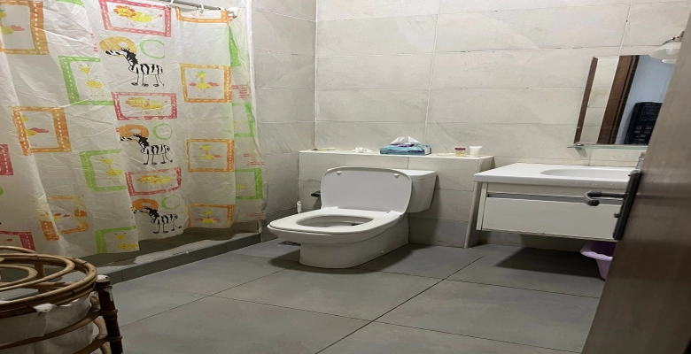 شاليه ف قرية امواج الساحل الشمالي امواج Chalet in Amwaj Village, North Coast, Amwaj