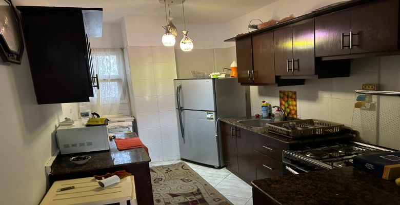 شاليه للإيجار قرية امواج الساحل الشمالي سيدي عبد الرحمن Chalet for rent in Amwaj Village