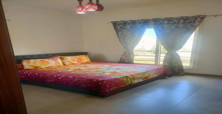 شاليه للايجار في أمواج. Chalet for rent in Amwaj.