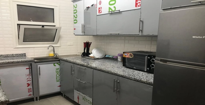 شاليه للايجار في أمواج .Chalet for rent in Amwaj