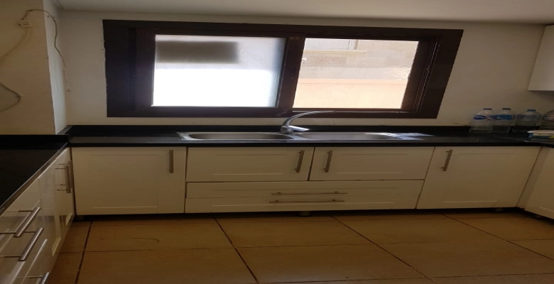 فيلا للايجار فى كمبوند مفيدا | Villa for rent in Mivida Compound