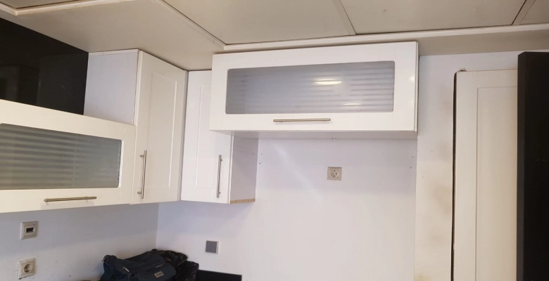 فيلا للايجار فى كمبوند مفيدا | Villa for rent in Mivida Compound