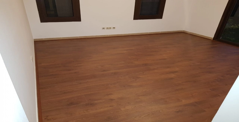 فيلا للايجار فى كمبوند مفيدا | Villa for rent in Mivida Compound