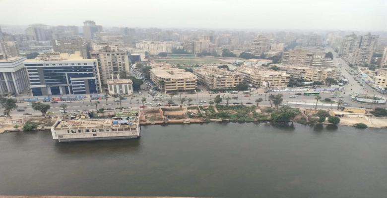 شقة مفروشة  للايجار فى الزمالك شارع ابو الفدا 120 متر | Furnished apartment for rent in Zamalek, Abu Feda Street,