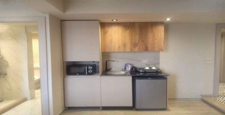 شقة للايجار فى الزمالك شارع 26 يوليو | Apartment for rent in Zamalek