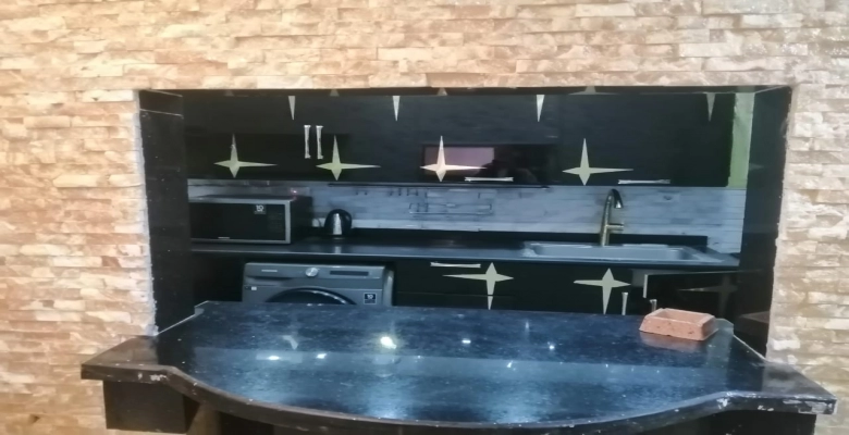 شقة للايجار فى المهندسين شارع جول جمال 120 متر Apartment for rent in Mohandiseen