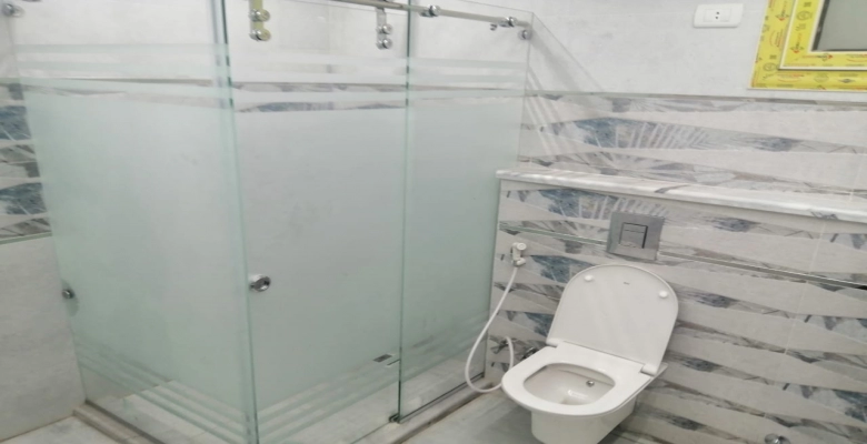 شقة قانون جديد للايجار فى المهندسين - New law apartment for rent in Mohandiseen