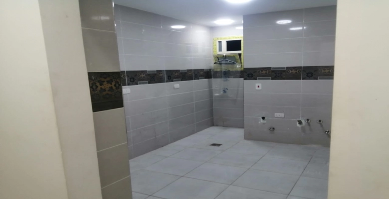 شقة قانون جديد للايجار فى المهندسين - New law apartment for rent in Mohandiseen