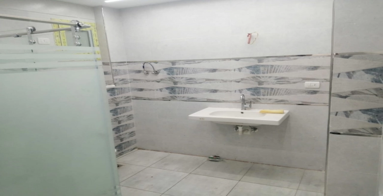 شقة قانون جديد للايجار فى المهندسين - New law apartment for rent in Mohandiseen