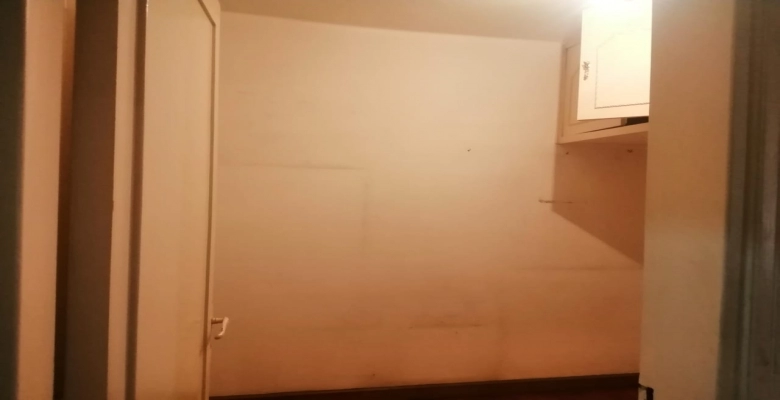 شقة للبيع فى المهندسين شارع عبد المنعم رياض 245 متر