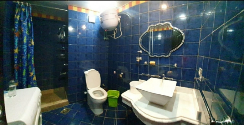 شاليه للايجار في بورتو مارينا .Chalet for rent in Porto Marina