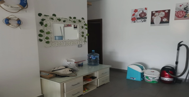 شاليه للايجار في أمواج . Chalet for rent in Amwaj