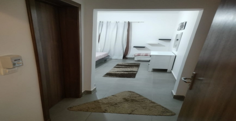 شاليه للايجار في أمواج . Chalet for rent in Amwaj