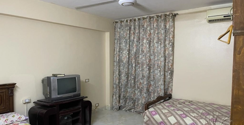 شالية للايجار بالعين السخنة  Chalet for rent in Ain Sokhna