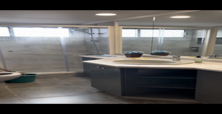 شقة مفروشة بالكامل للايجار فى المهندسين | Furnished Apartment for rent in Mohandiseen