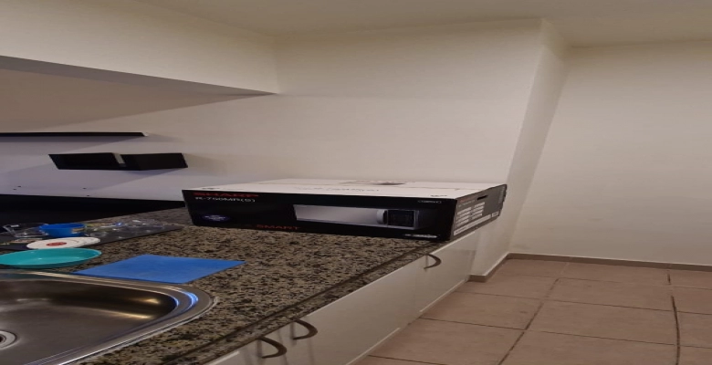 شاليه للايجار في مراسي الساحل الشمالي | Chalet for rent in Marassi North Coast