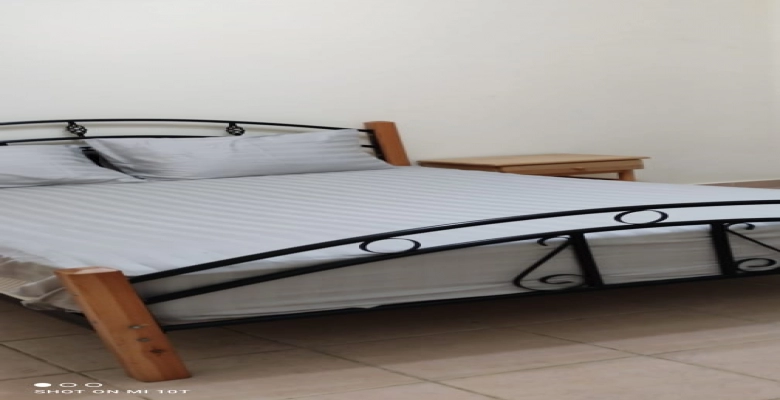 شاليه للايجار في مراسي الساحل الشمالي | Chalet for rent in Marassi North Coast