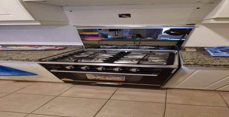 شاليه للايجار في مراسي الساحل الشمالي | Chalet for rent in Marassi North Coast