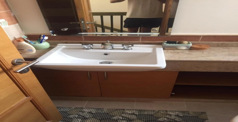 بنتهاوس للايجار في مراسي الساحل الشمالي 340متر |  Penthouse for rent in Marassi North Coast