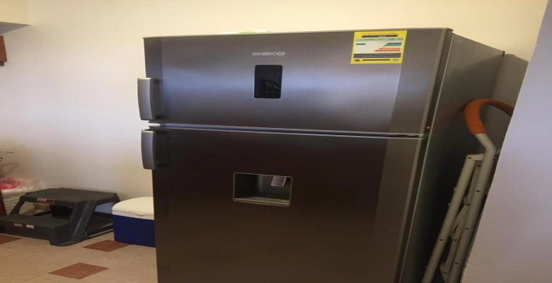 بنتهاوس للايجار في مراسي الساحل الشمالي 340متر |  Penthouse for rent in Marassi North Coast