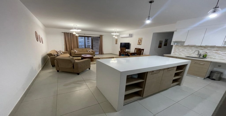 شاليه للايجار في مراسي الساحل الشمالي | Chalet for rent in Marassi North Coast