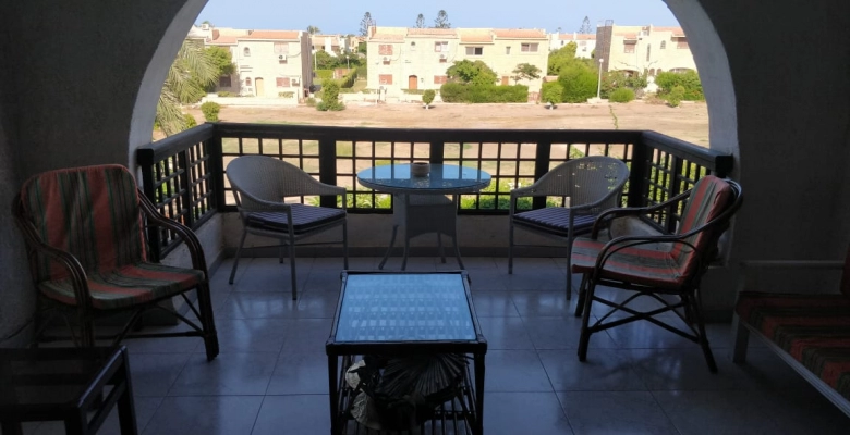 شاليه للبيع فى مارينا الساحل الشمالى 112 متر | Chalet for sale in Marina North Coast,