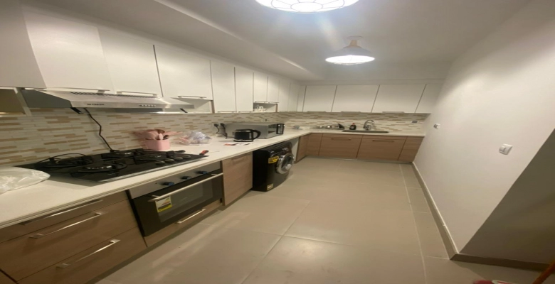 شاليه للايجار في مراسي الساحل الشمالي 150 متر - A chalet for rent in Marassi North Coast