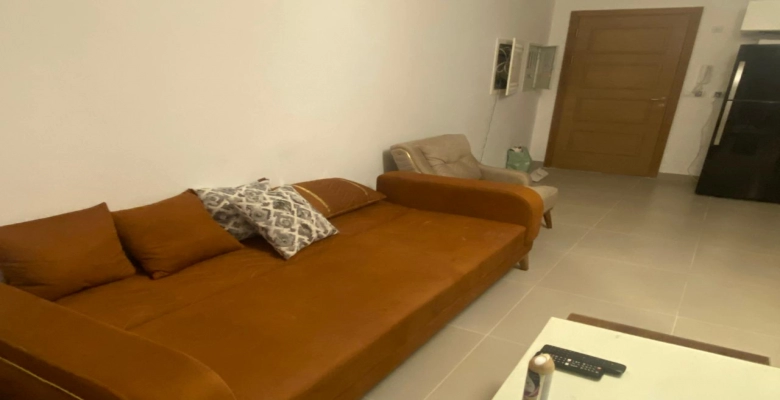 شاليه للايجار في مراسي الساحل الشمالي 150 متر - A chalet for rent in Marassi North Coast