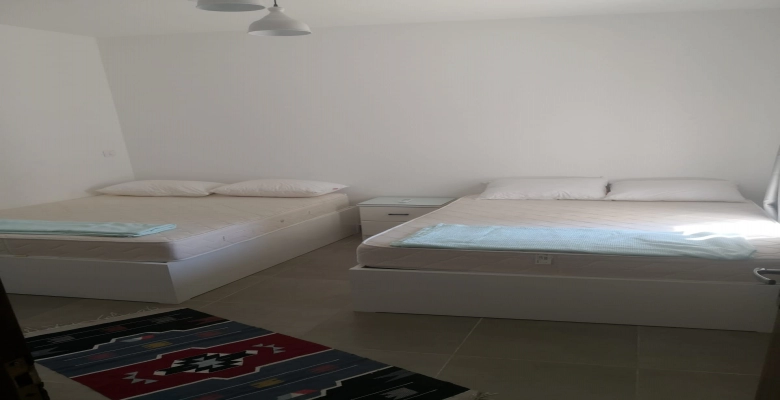 شاليه للايجار في أمواج .Chalet for rent in Amwaj