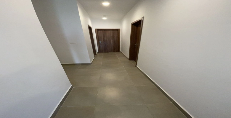 شاليه للايجار في أمواج .Chalet for rent in Amwaj