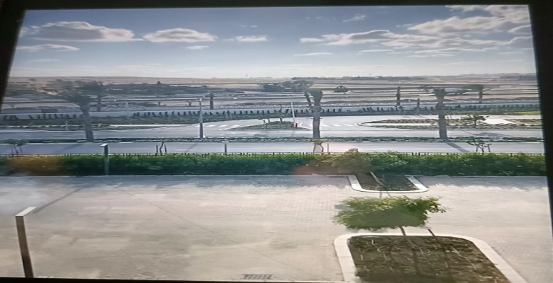 شاليه للايجار في مراسي الساحل الشمالي