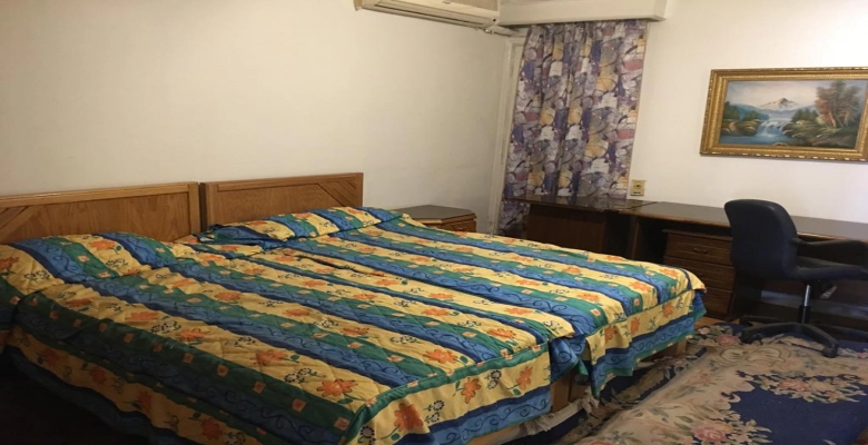 شقة للايجار فى المهندسين شارع محي الدين ابو العز | Apartment for rent in Mohandiseen