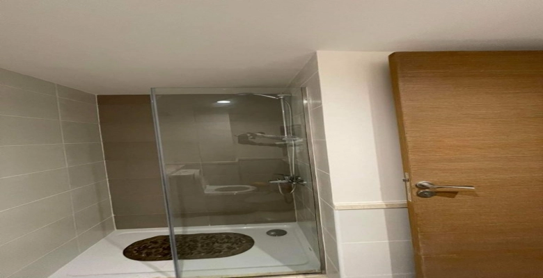 شاليه للايجار في مراسي الساحل الشمالي  Chalet for rent in Marassi North Coast