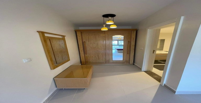 شاليه للايجار في مراسي الساحل الشمالي  Chalet for rent in Marassi North Coast