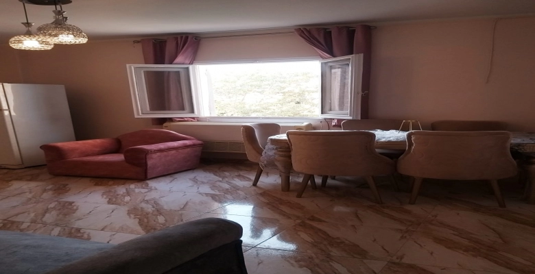 شقه للإيجار في بالزمالك شارع حسن صبري | Apartment for rent in Zamalek