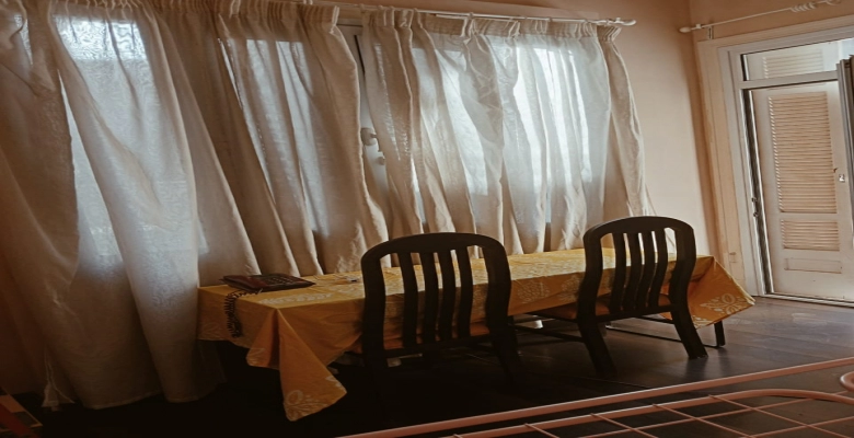 شقه للإيجار في بالزمالك شارع حسن صبري | Apartment for rent in Zamalek