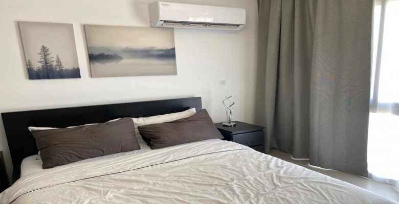 شاليه للايجار في مراسي الساحل الشمالي