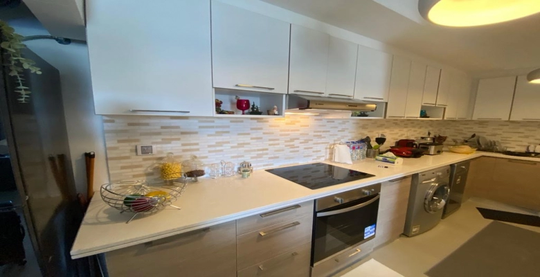 شاليه للايجار في مراسي الساحل الشمالي