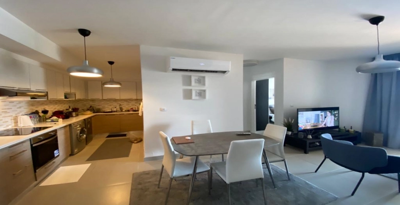 شاليه للايجار في مراسي الساحل الشمالي