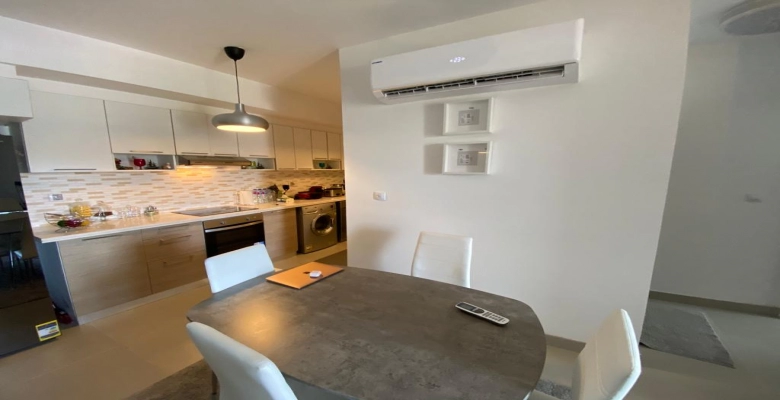 شاليه للايجار في مراسي الساحل الشمالي