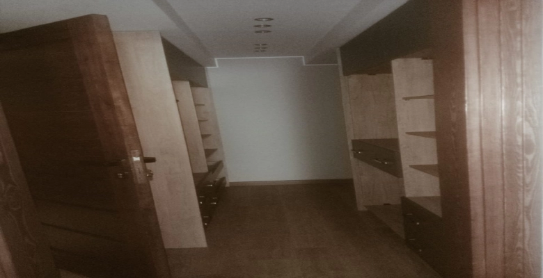 شقة للإيجار في الزمالك العادل ابو بكر 145م | Apartment for rent in the best location in Zamalek