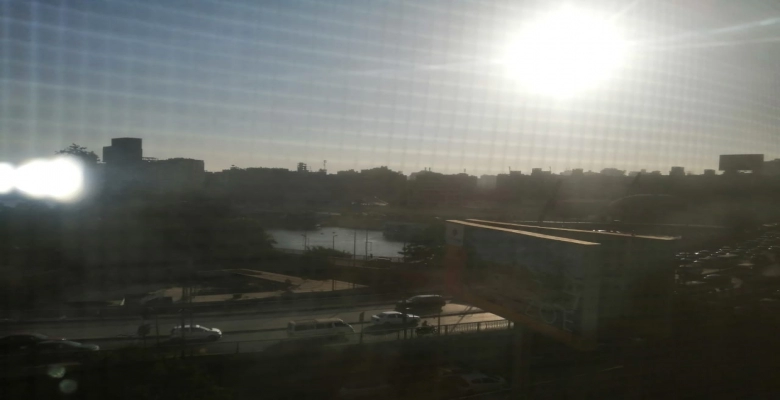 شقة للايجار فى الزمالك شارع العادل ابو بكر 120 متر | Apartment for rent in Zamalek