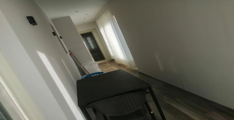 شقة للايجار فى الزمالك شارع العادل ابو بكر 120 متر | Apartment for rent in Zamalek