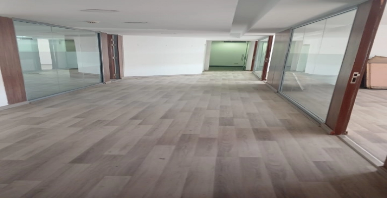 مكتب إداري للإيجار في الزمالك   علي  النيل