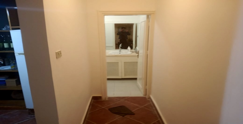 شقه للإيجار في الزمالك شارع فؤاد الاهواني 80 متر | Apartment for rent in Zamalek